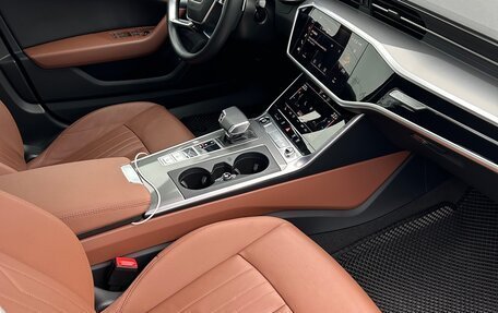Audi A6, 2021 год, 5 000 000 рублей, 12 фотография