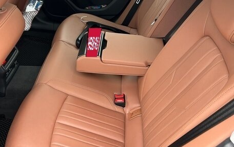 Audi A6, 2021 год, 5 000 000 рублей, 13 фотография