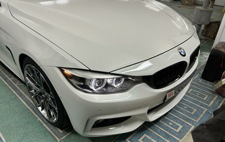 BMW 4 серия, 2017 год, 3 950 000 рублей, 6 фотография