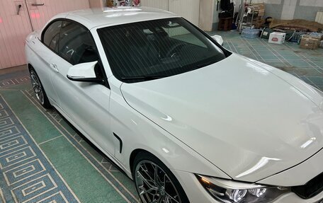 BMW 4 серия, 2017 год, 3 950 000 рублей, 5 фотография