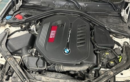 BMW 4 серия, 2017 год, 3 950 000 рублей, 3 фотография