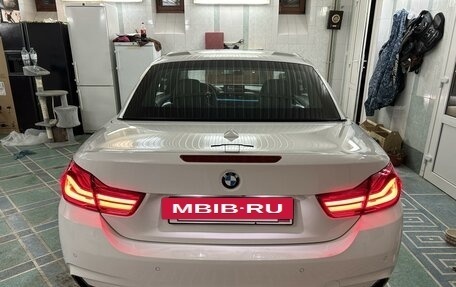 BMW 4 серия, 2017 год, 3 950 000 рублей, 16 фотография