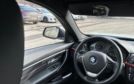 BMW 3 серия, 2013 год, 2 200 000 рублей, 7 фотография