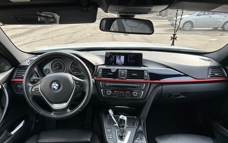 BMW 3 серия, 2013 год, 2 200 000 рублей, 6 фотография