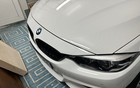 BMW 4 серия, 2017 год, 3 950 000 рублей, 21 фотография