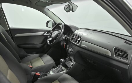 Audi Q3, 2014 год, 1 599 000 рублей, 7 фотография