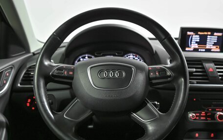 Audi Q3, 2014 год, 1 599 000 рублей, 9 фотография