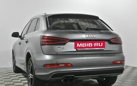 Audi Q3, 2014 год, 1 599 000 рублей, 5 фотография