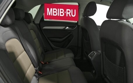 Audi Q3, 2014 год, 1 599 000 рублей, 15 фотография