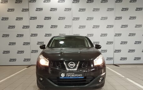 Nissan Qashqai, 2012 год, 1 210 000 рублей, 2 фотография