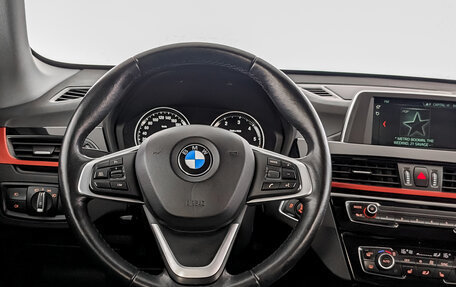 BMW X1, 2018 год, 3 120 000 рублей, 6 фотография