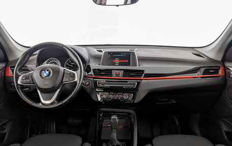 BMW X1, 2018 год, 3 120 000 рублей, 18 фотография