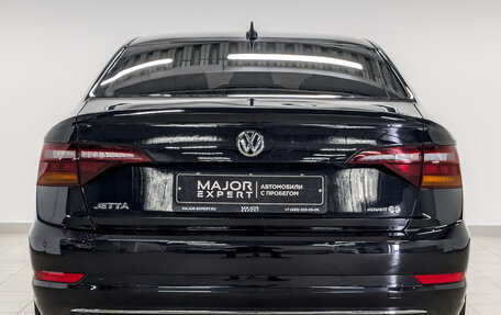 Volkswagen Jetta VII, 2020 год, 2 018 750 рублей, 21 фотография