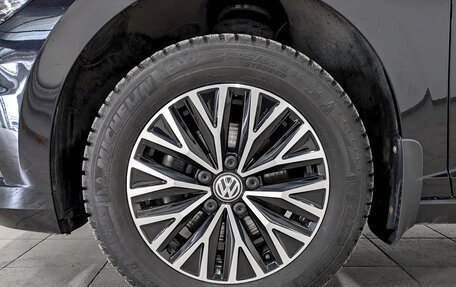 Volkswagen Jetta VII, 2020 год, 2 018 750 рублей, 14 фотография