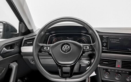 Volkswagen Jetta VII, 2020 год, 2 018 750 рублей, 23 фотография