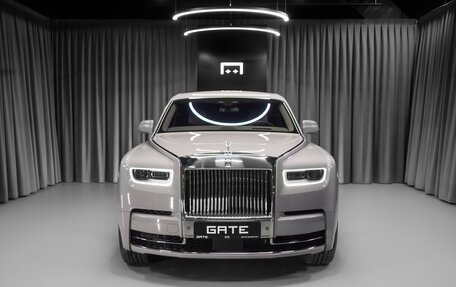 Rolls-Royce Phantom VIII, 2022 год, 74 990 000 рублей, 7 фотография
