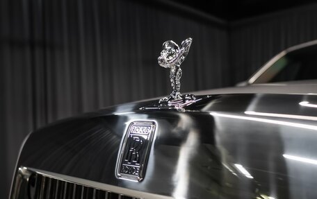 Rolls-Royce Phantom VIII, 2022 год, 74 990 000 рублей, 13 фотография