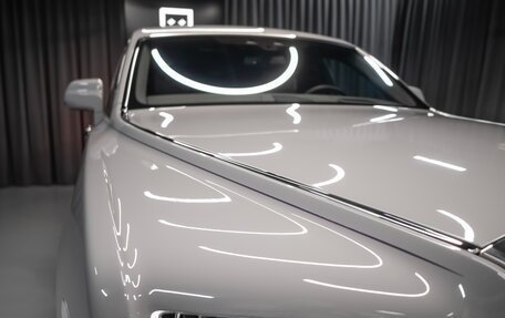 Rolls-Royce Phantom VIII, 2022 год, 74 990 000 рублей, 14 фотография