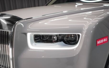 Rolls-Royce Phantom VIII, 2022 год, 74 990 000 рублей, 12 фотография