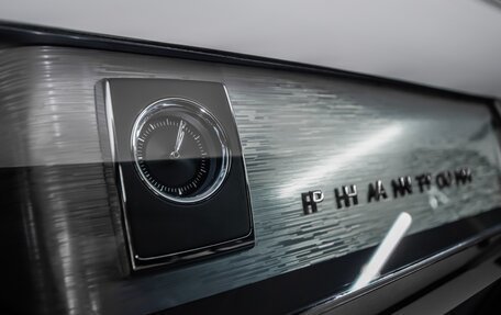 Rolls-Royce Phantom VIII, 2022 год, 74 990 000 рублей, 33 фотография