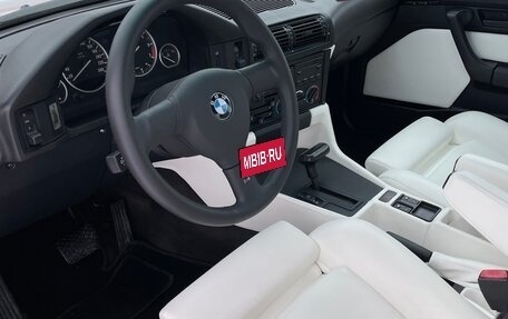 BMW 5 серия, 1991 год, 1 200 000 рублей, 12 фотография