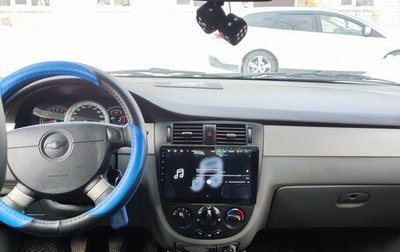 Chevrolet Lacetti, 2012 год, 580 000 рублей, 1 фотография