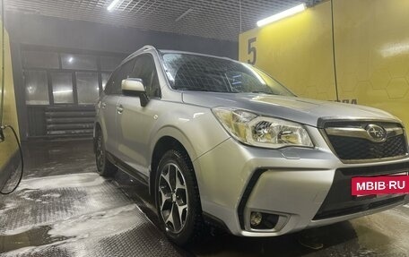 Subaru Forester, 2013 год, 1 850 000 рублей, 2 фотография
