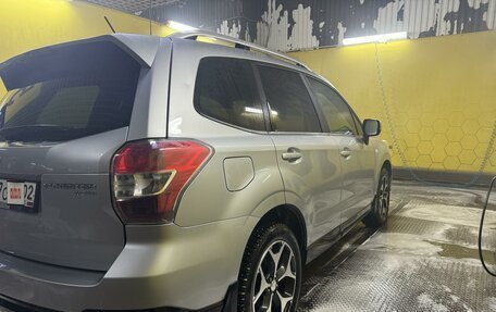 Subaru Forester, 2013 год, 1 850 000 рублей, 5 фотография