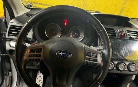 Subaru Forester, 2013 год, 1 850 000 рублей, 10 фотография