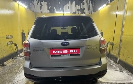 Subaru Forester, 2013 год, 1 850 000 рублей, 4 фотография