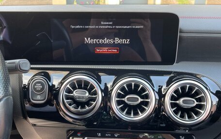 Mercedes-Benz CLA, 2019 год, 3 750 000 рублей, 3 фотография