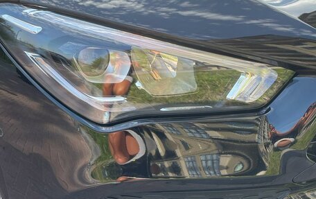 Mercedes-Benz CLA, 2019 год, 3 750 000 рублей, 5 фотография