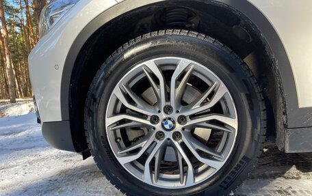 BMW X1, 2017 год, 2 690 000 рублей, 18 фотография