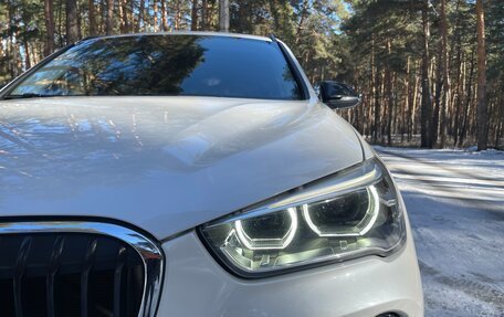 BMW X1, 2017 год, 2 690 000 рублей, 17 фотография