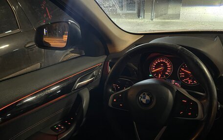 BMW X1, 2017 год, 2 690 000 рублей, 21 фотография
