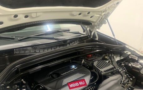 BMW X1, 2017 год, 2 690 000 рублей, 28 фотография