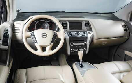Nissan Murano, 2012 год, 1 649 000 рублей, 6 фотография