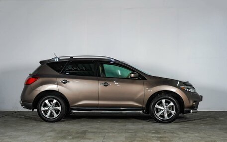 Nissan Murano, 2012 год, 1 649 000 рублей, 5 фотография