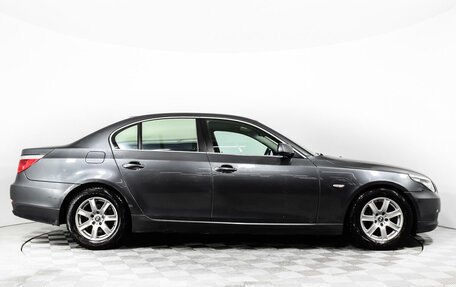 BMW 5 серия, 2007 год, 999 789 рублей, 4 фотография