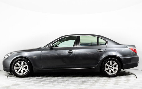 BMW 5 серия, 2007 год, 999 789 рублей, 8 фотография