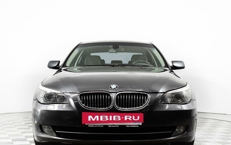 BMW 5 серия, 2007 год, 999 789 рублей, 2 фотография