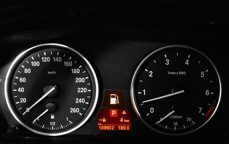 BMW 5 серия, 2007 год, 999 789 рублей, 11 фотография