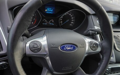 Ford Focus III, 2011 год, 1 199 000 рублей, 11 фотография