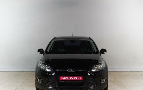 Ford Focus III, 2011 год, 1 199 000 рублей, 3 фотография
