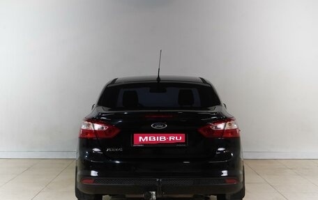 Ford Focus III, 2011 год, 1 199 000 рублей, 4 фотография