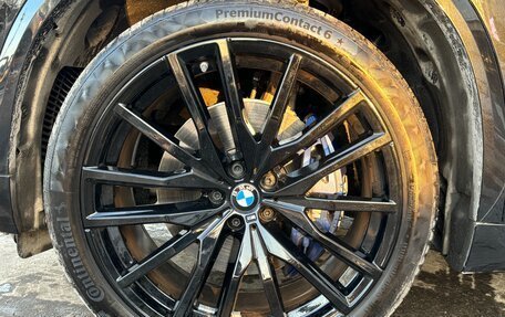 BMW X5, 2023 год, 13 990 000 рублей, 17 фотография