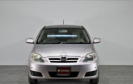 Toyota Corolla, 2006 год, 749 000 рублей, 2 фотография