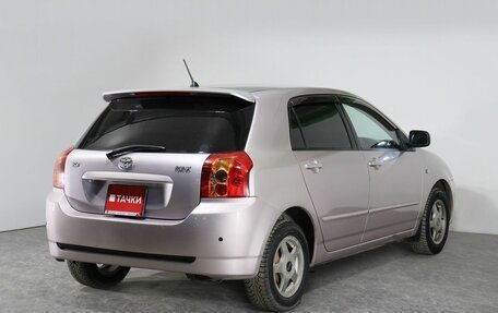 Toyota Corolla, 2006 год, 749 000 рублей, 1 фотография