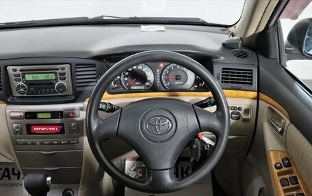 Toyota Corolla, 2006 год, 749 000 рублей, 7 фотография