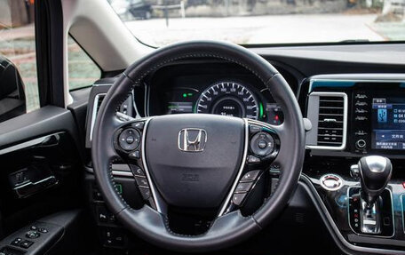 Honda Elysion, 2020 год, 4 350 000 рублей, 11 фотография